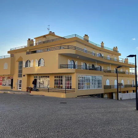 דירה Alfaiate House סנטה קרוז