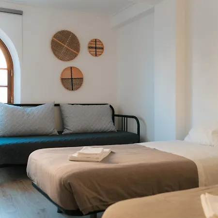 Alfaiate House Apartman Santa Cruz