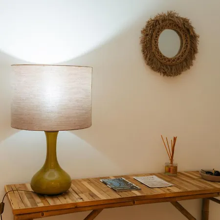 Alfaiate House * סנטה קרוז