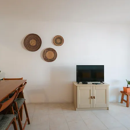 Alfaiate House Apartman *