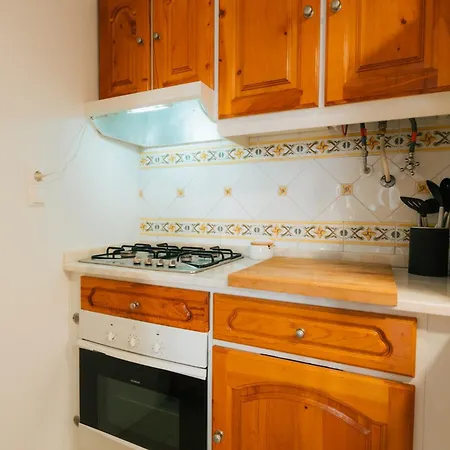 Apartment Alfaiate House Santa Cruz (Oeste)