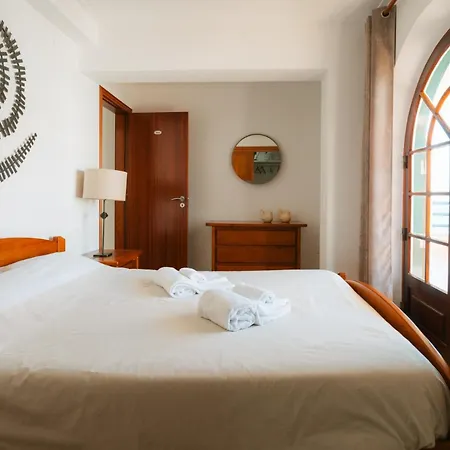Alfaiate House Santa Cruz (Oeste)