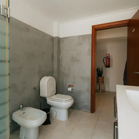 Apartman Alfaiate House *