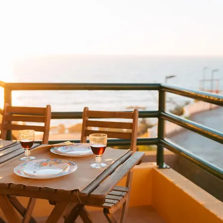 Alfaiate House דירה *