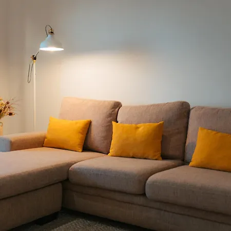 Apartment Alfaiate House Santa Cruz (Oeste)