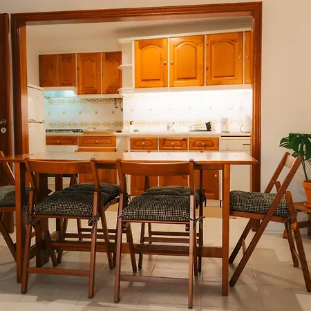 Alfaiate House Apartman *