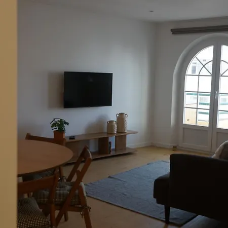 Lägenhet Alfaiate House Santa Cruz (Oeste)