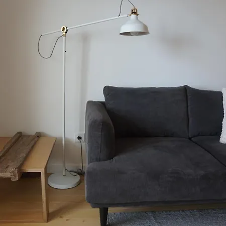 Lägenhet Alfaiate House