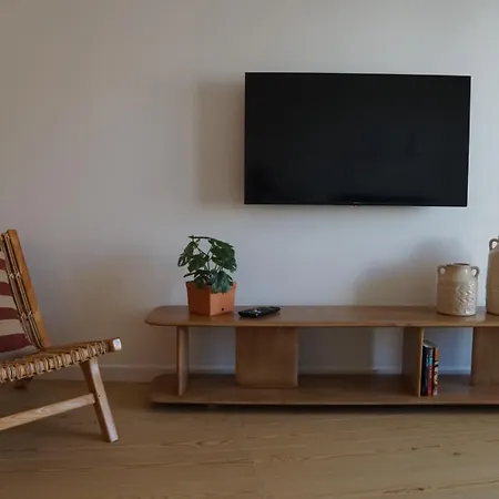 Lägenhet Alfaiate House *