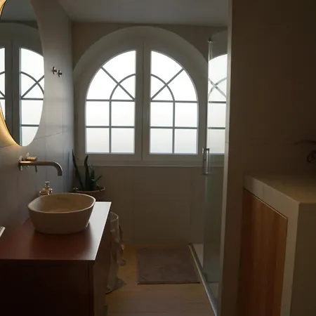 Alfaiate House Lägenhet Santa Cruz (Oeste)
