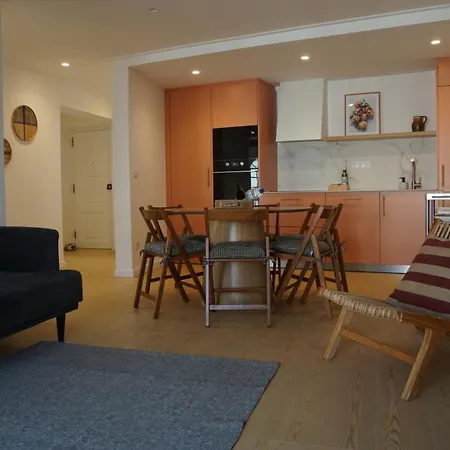 Alfaiate House Santa Cruz (Oeste)