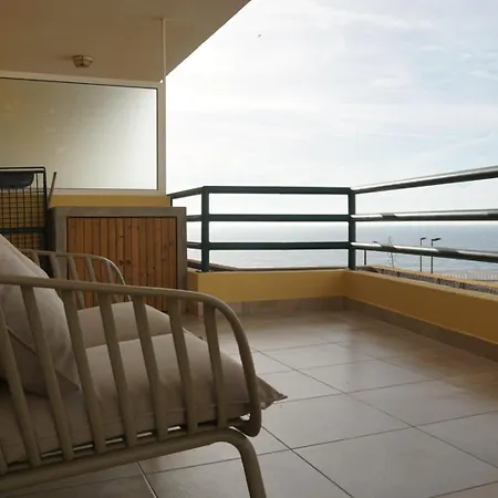 Alfaiate House Lägenhet Santa Cruz (Oeste)