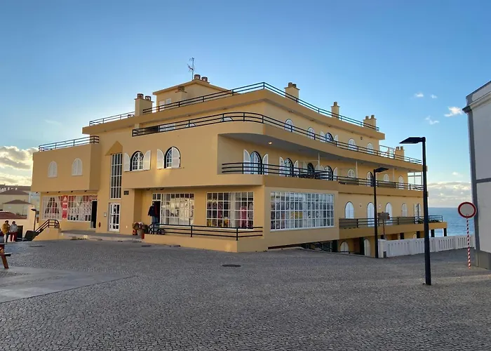 Appartamento Alfaiate House Santa Cruz (Oeste)