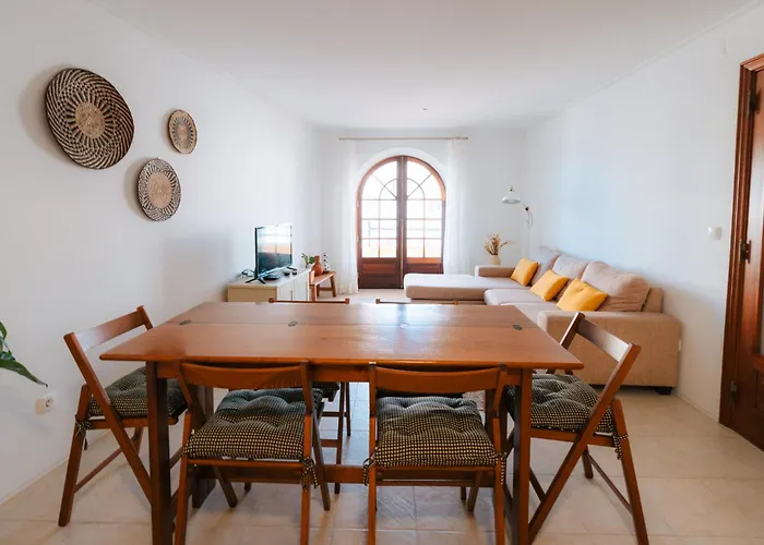 Appartamento Alfaiate House *