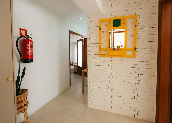 Appartamento Alfaiate House Santa Cruz (Oeste)