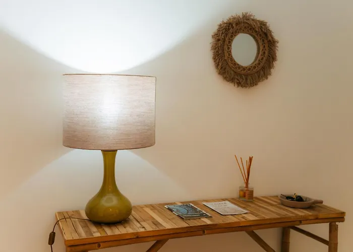 Alfaiate House * Santa Cruz (Oeste)