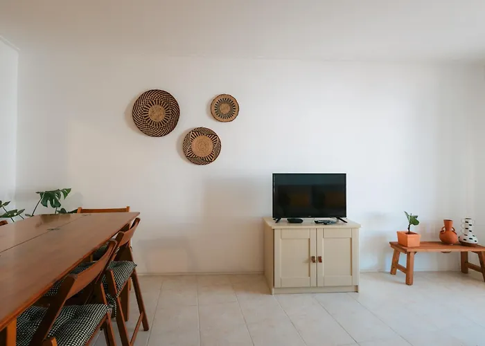 Alfaiate House Appartamento *