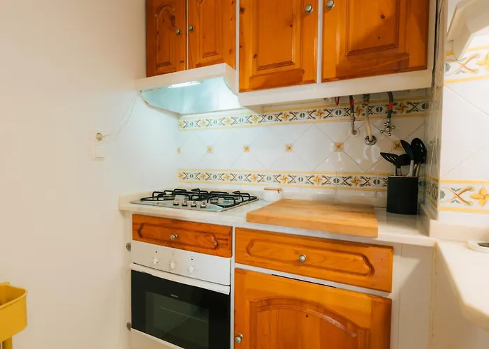 Appartamento Alfaiate House Santa Cruz (Oeste)