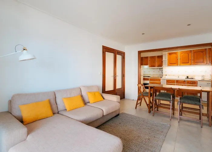 Appartamento Alfaiate House *