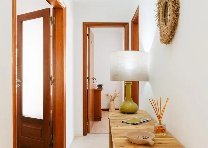 Appartamento Alfaiate House Santa Cruz (Oeste)