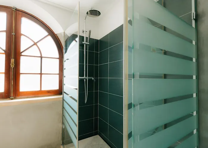 Appartamento Alfaiate House