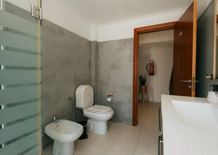 Appartamento Alfaiate House *