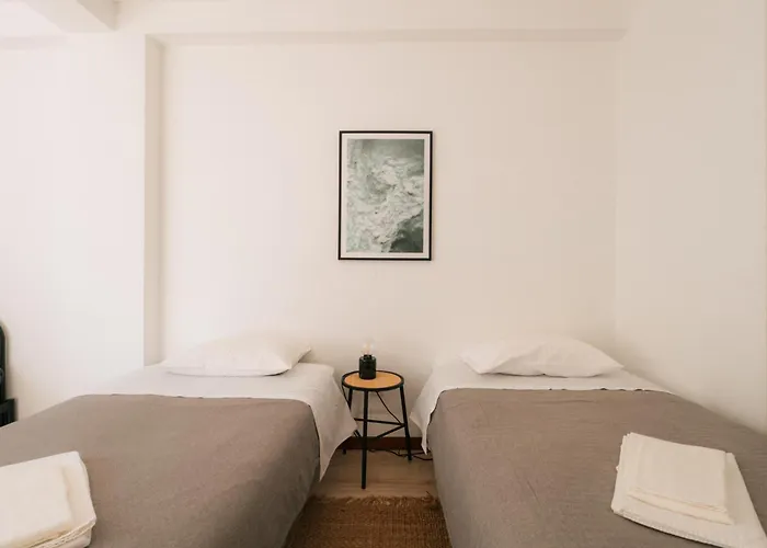 Appartamento Alfaiate House