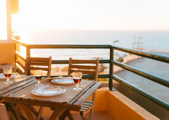 Alfaiate House Appartamento *