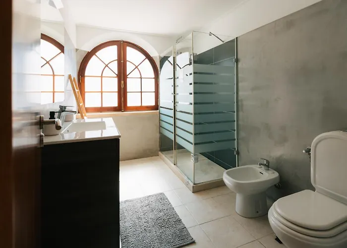 Appartamento Alfaiate House