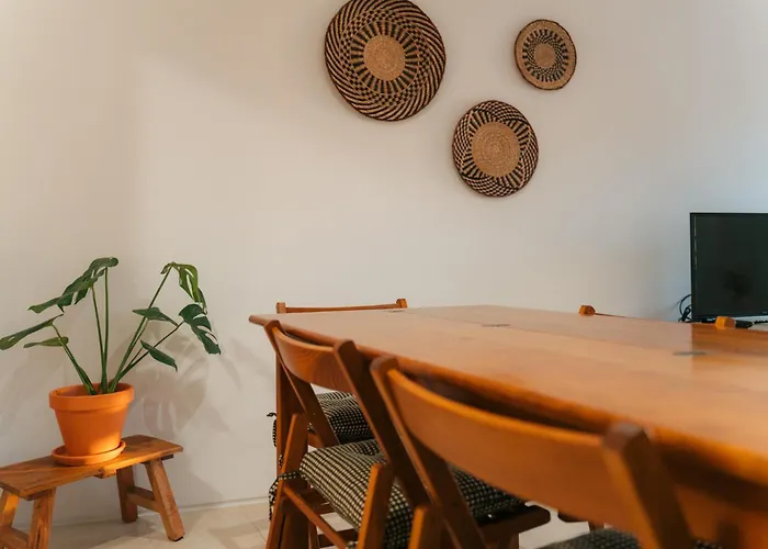 Alfaiate House Appartamento Santa Cruz (Oeste)