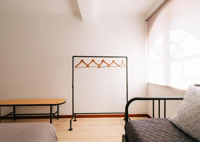 Alfaiate House * Santa Cruz (Oeste)