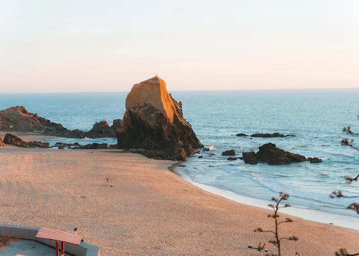 Alfaiate House Santa Cruz (Oeste)