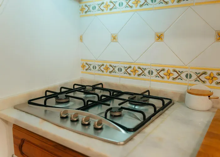 Appartamento Alfaiate House *