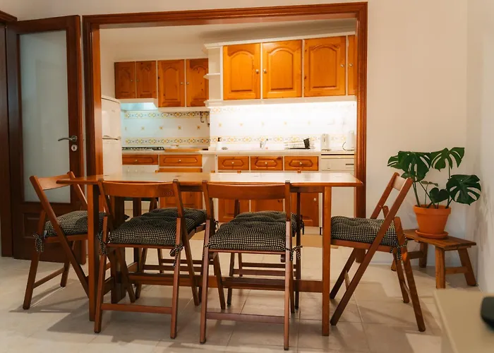 Alfaiate House Appartamento *