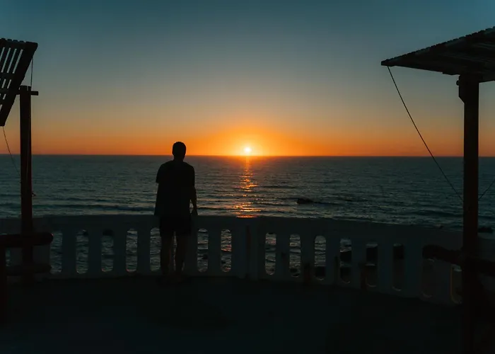 Appartamento Alfaiate House Santa Cruz (Oeste)