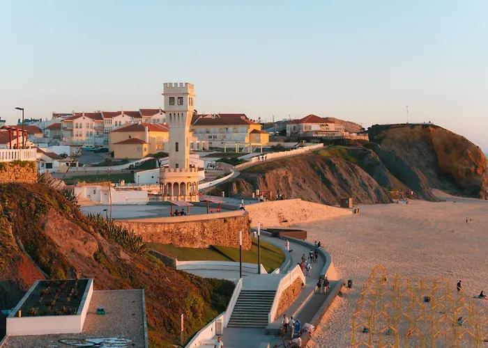 Appartamento Alfaiate House *