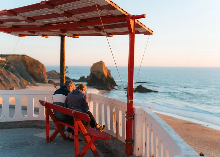 Alfaiate House Appartamento *